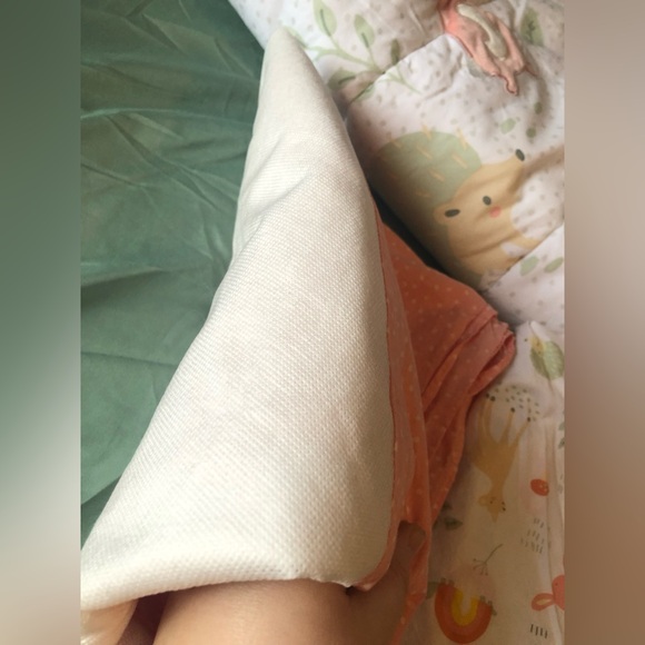 🪻 3pc Crib Set - Picture 3 of 8